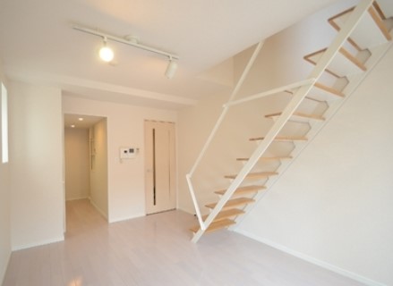 3/30 リビング/ダイニング