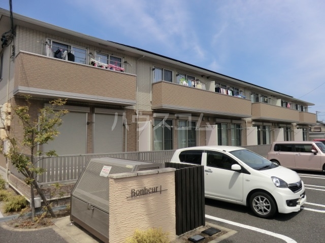 1/2 外観