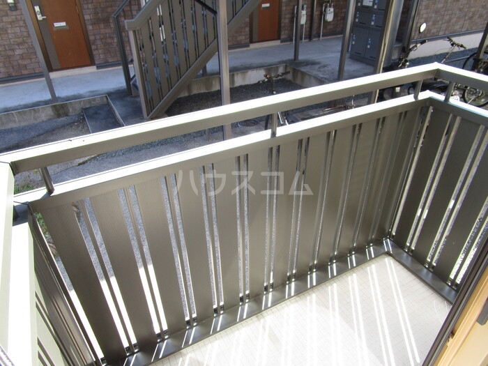 16/30 バルコニー