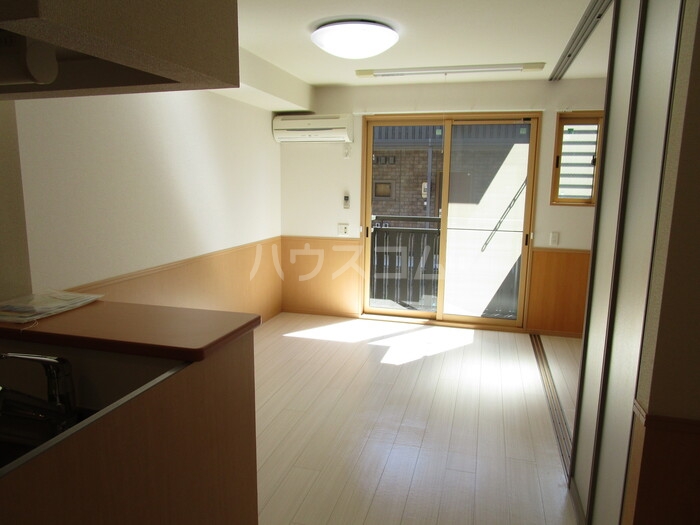 4/30 リビング/ダイニング