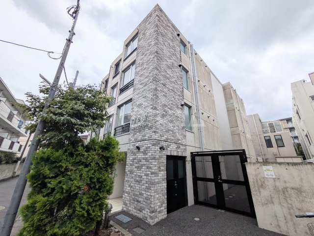 2/29 外観