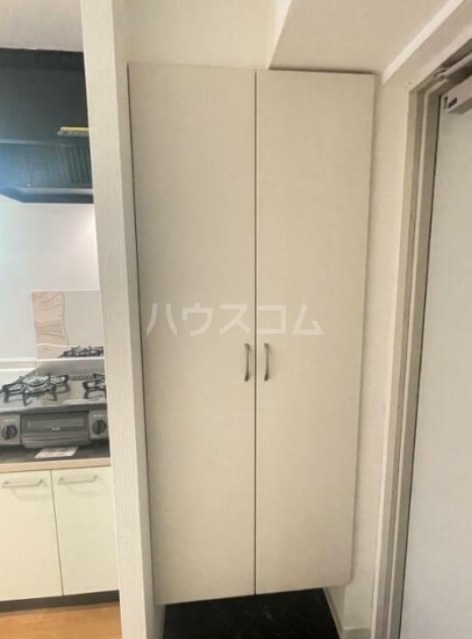 6/23 玄関