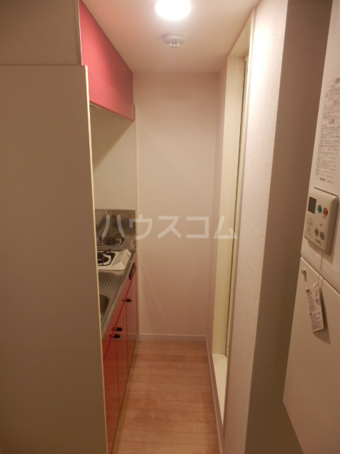 5/29 室内