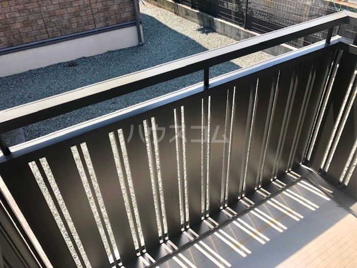 17/30 バルコニー