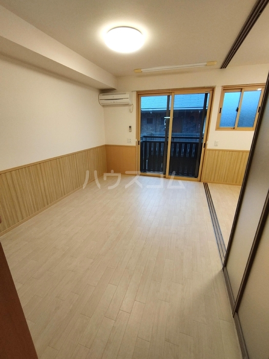 3/23 リビング/ダイニング