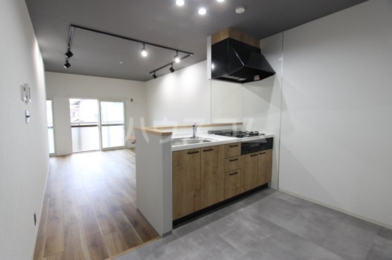 3/14 リビング/ダイニング