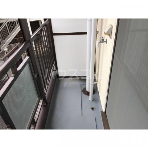 17/30 バルコニー