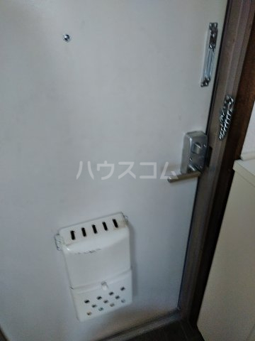 7/30 玄関
