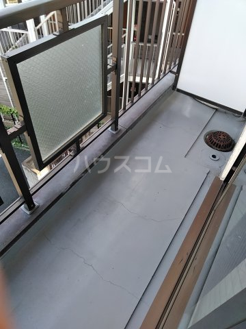18/30 バルコニー