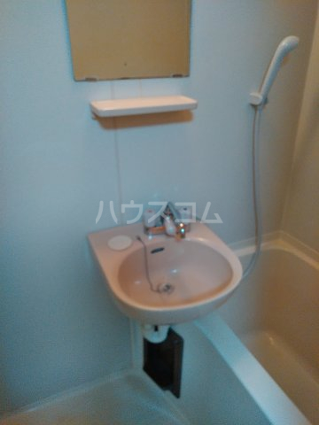15/30 洗面