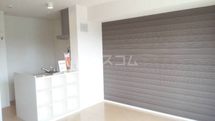 3/24 リビング/ダイニング