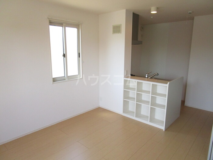 3/28 リビング/ダイニング