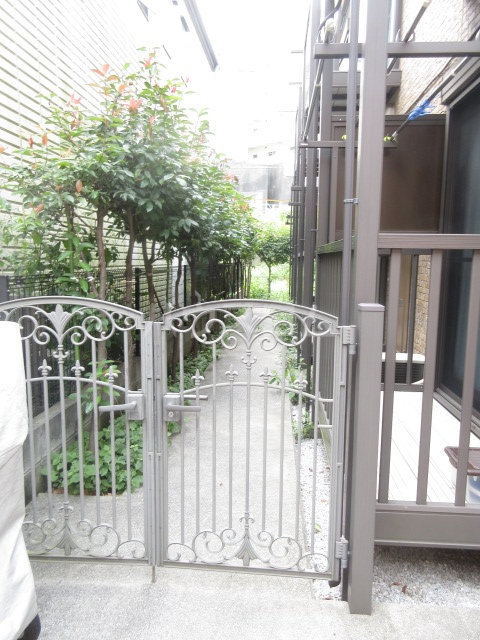 3/5 エントランス