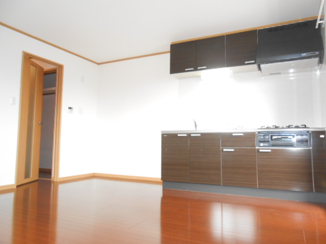 4/30 リビング/ダイニング