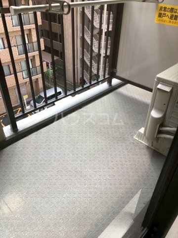 15/30 バルコニー