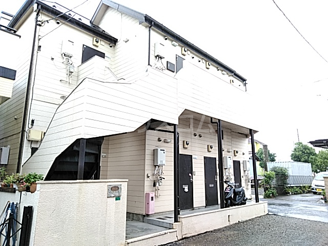 2/2 外観