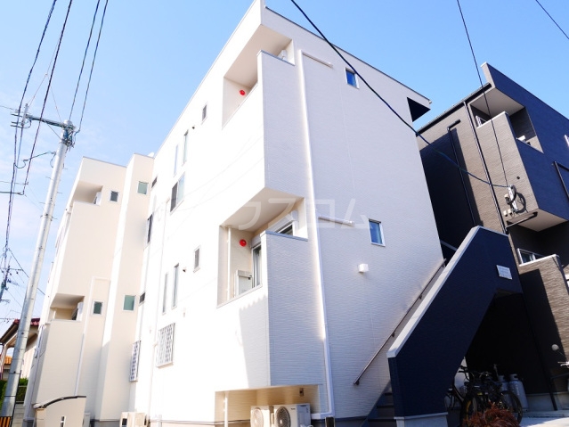 1/30 外観