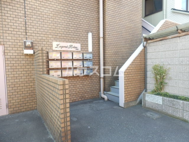 2/12 エントランス