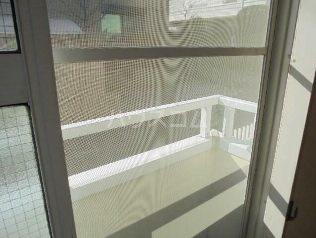 16/27 バルコニー