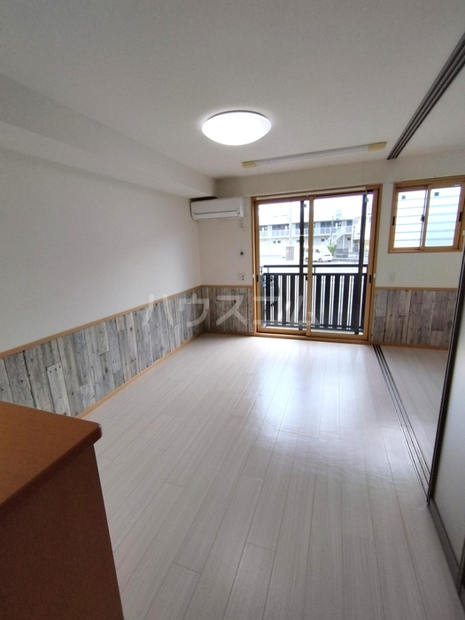 3/23 リビング/ダイニング