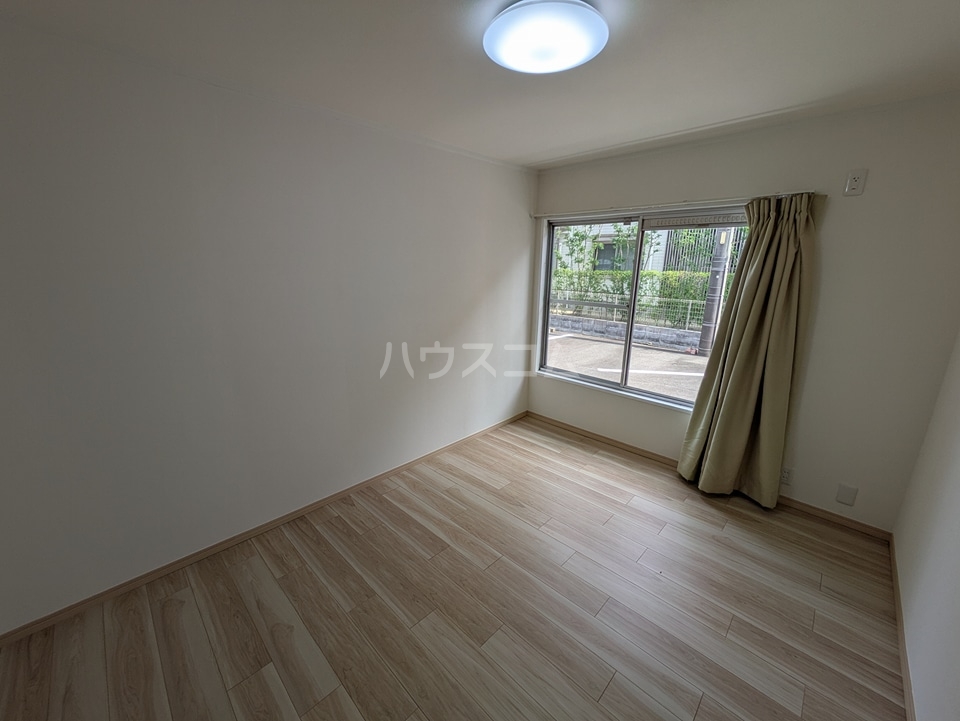 3/18 リビング/ダイニング