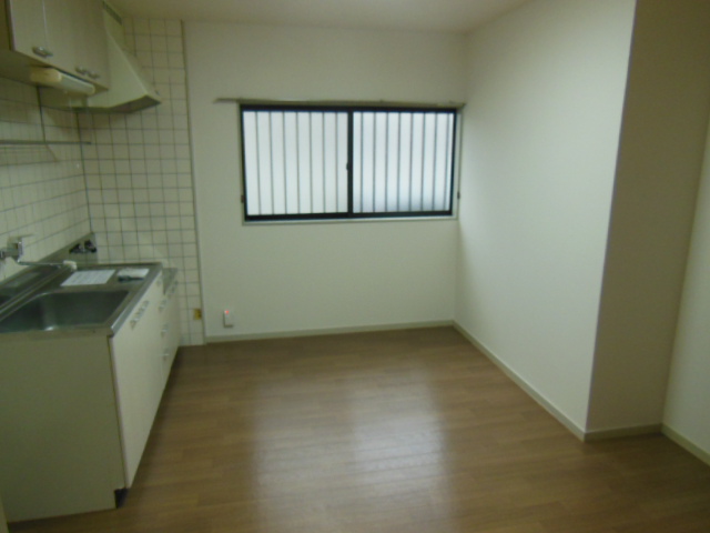 3/29 リビング/ダイニング