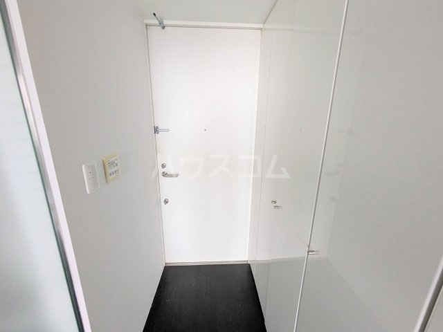 7/30 玄関