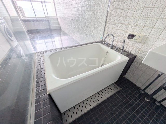 浴室