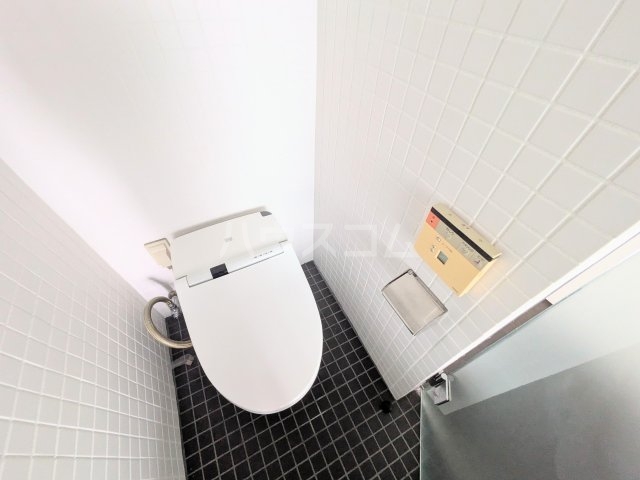 12/30 トイレ