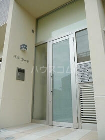 15/26 エントランス