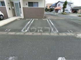 16/26 駐車場