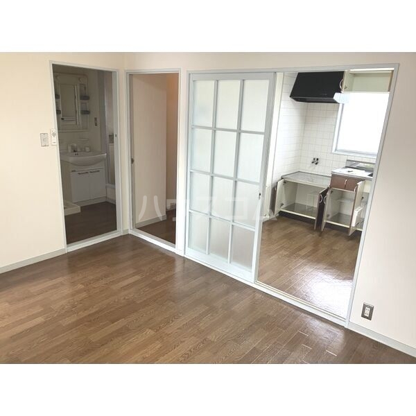 3/19 リビング/ダイニング