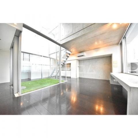 5/27 リビング/ダイニング