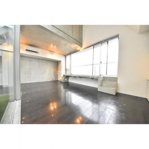 4/27 リビング/ダイニング