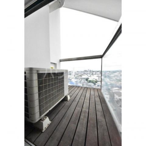 14/27 バルコニー