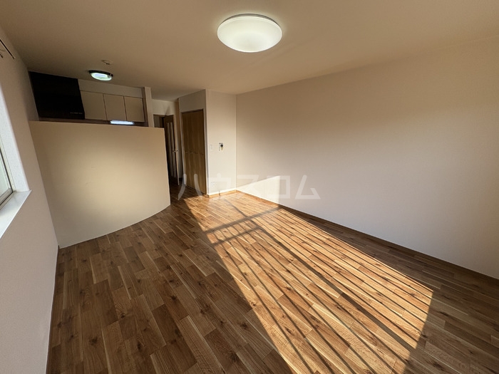 4/27 リビング/ダイニング