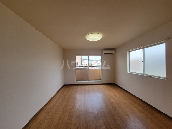 3/23 リビング/ダイニング