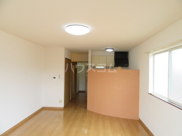 3/18 リビング/ダイニング