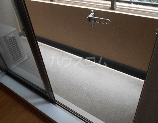 18/30 バルコニー