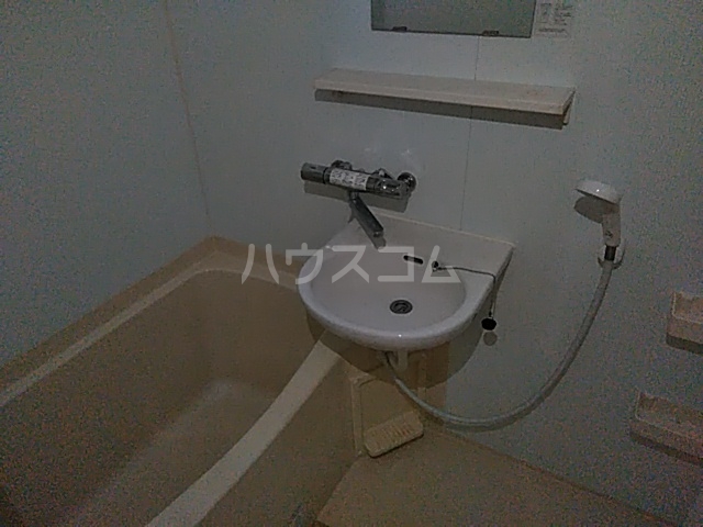 11/30 浴室