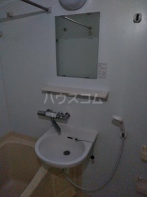14/30 洗面