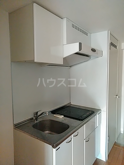11/30 キッチン