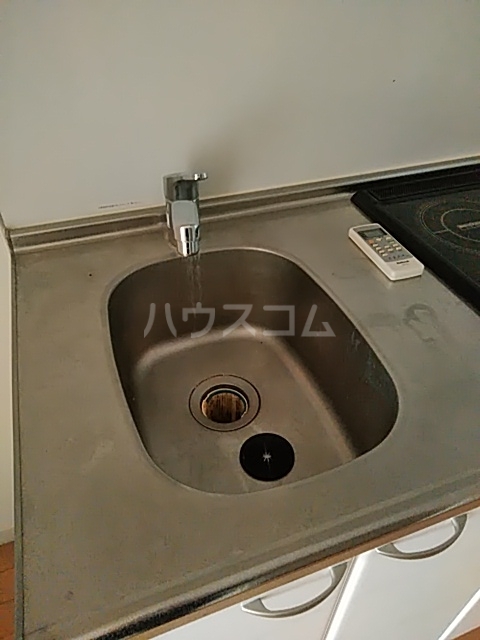 12/30 キッチン