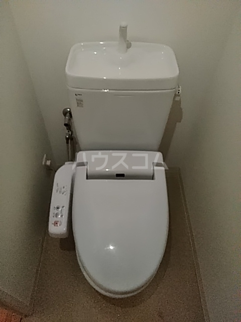 15/30 トイレ