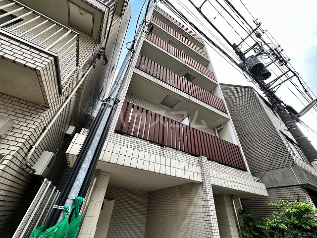 2/12 外観