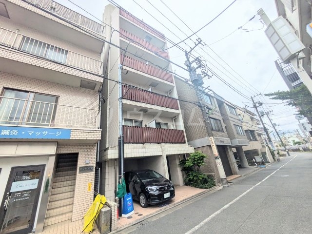 1/12 外観