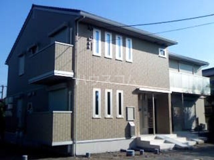 1/30 外観