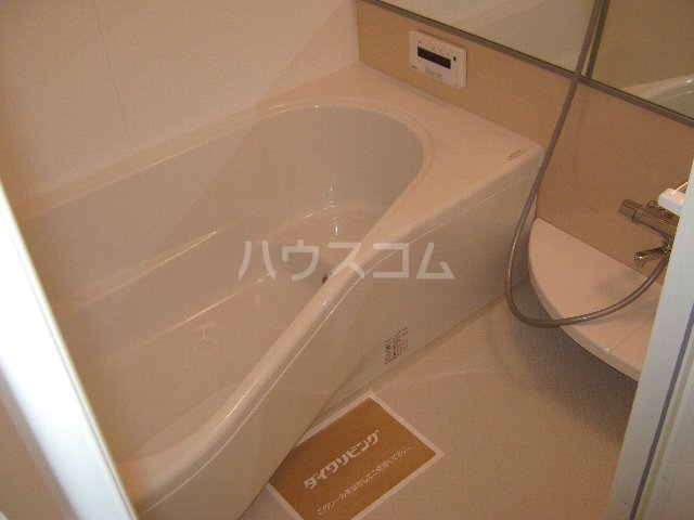 12/30 浴室