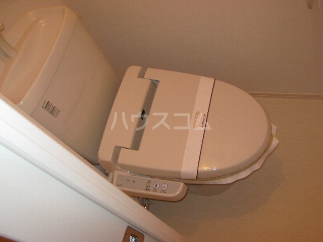 14/30 トイレ