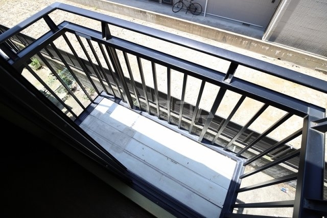 16/30 バルコニー